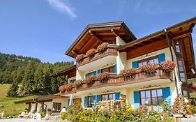 Gemuetliche Ferienwohnung Bergwiese, 2-Raum, Separates Schlafzimmer, Schoenen Balkon Oder Terrasse, Komfort Ausstattung, Ruhige Suedlage, Kostenfrei Wlan Und Schoene Helle Sauna, Broetchenservice, Parkplatz, Hunde Auf Anfrage, E-Tankstelle, Sonnenlag